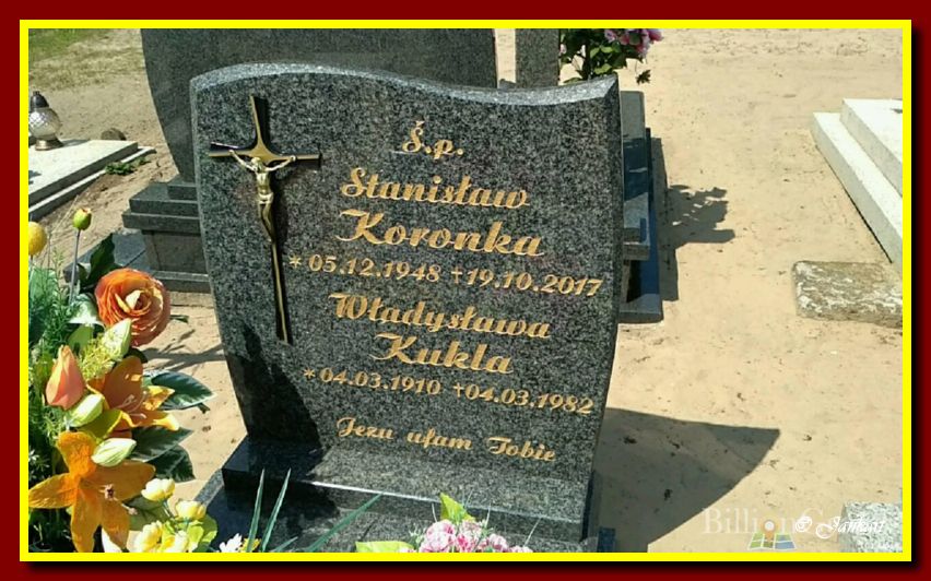 Kukla W. Koronka S.